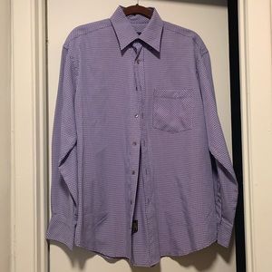 Men’s Dress Shirt